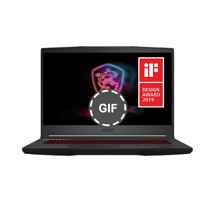  لپ تاپ ام اس آی  16GB RAM | 1+256GB SSD | 4GB VGA | i7 | GF63 