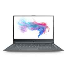  لپ تاپ ام اس آی 4GB RAM | 256GB SSD | i3 | A10M