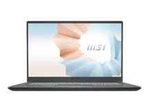 لپ تاپ ام اس آی مدل MSI Modern 15 A10RBS i7 8GB 512SSD 2GB