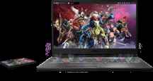  Laptop MSI GF65 I7(10750) 16G 1TB 4G(1650TI)