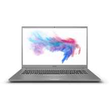 لپ تاپ ام اس آی مدل MODERN 15 A10RBS i7 10710U 8GB 512GB SSD 2GB