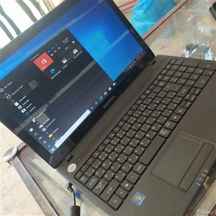 لپ تاپ emachines  core i5