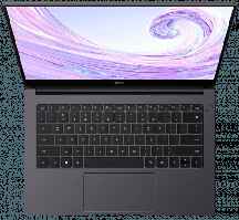  Laptop Huawei Matebook D14 Core i5 10210u 8GB 512GB SSD MX250 2GB | لپ تاپ هواوی