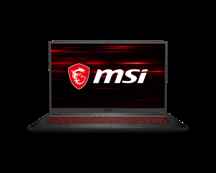  لپ تاپ MSI GF75 Thin 10SCXK-088US