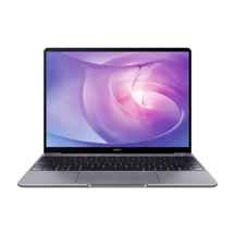 Laptop Huawei MATEBOOK 13 Core i7 10510U 16GB 512GB SSD MX250 2GB | لپ تاپ هواوی