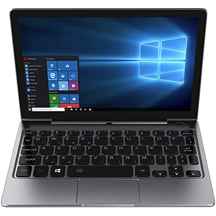  GPD P2 Max 8.9 اینچ نوت بوک Ultrabook قابل حمل Laptop UMPC Mini pcTouch Tablet Screen Tablet PC CPU Intel Celeron پردازنده 3965Y 8GB RAM / 256GB ROM، نقره