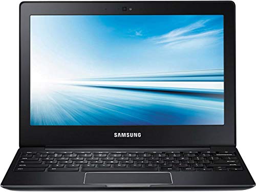  Samsung Chromebook 11.6in (تجدید شده) (XE503C12)