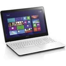  Sony Vaio Fit F15215CLW i5 6 750 1G Laptop