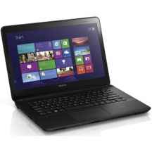  Sony Vaio Fit F14217CXB i5 8 1TB Touch Laptop