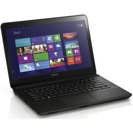  Sony Vaio Fit F14213CLB i3 6 750 Laptop