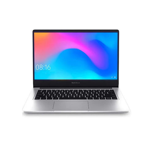  لپ تاپ شیائومی مدل RedmiBook 14 Enhanced Edition I7/8/512/2