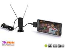 گیرنده دیجیتال موبایل اندروید Pad TV PT360 ا MyGica PT360 DVB-T2 Pad TV Tuner Receiver For Android