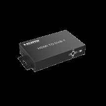  مبدل ویدیویی HDMI به DVB-T لنکنگ مدل LKV379P-DVB-T