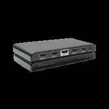  اسپلیتر 1 به 4 HDMI لنکنگ مدل LKV314Pro