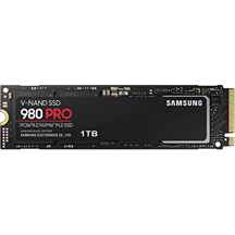  SSD Drive Samsung 980 Pro NVMe M2 1TB ا حافظه SSD سامسونگ 980 Pro M2 ظرفیت 1 ترابایت