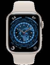 ساعت هوشمند اپل واچ سری SE 7 مدل 44mm Aluminum Case ا Apple Watch Series SE 7 44mm Aluminum Case Smart Watch