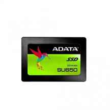  اس اس دی ای دیتا مدل SU650 ظرفیت 120 گیگابایت SSD ADATA SU 650 120 GB ا Adata SU650 SSD - 120GB