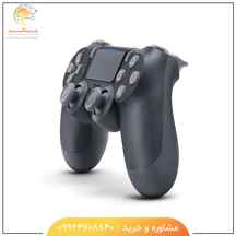 دسته بازی (کنترلر) کنسول سونی پلی استیشن 4 مدل دوال شاک 4 ا Sony PlayStation 4 (PS4) DualShock 4 Wireless Controller