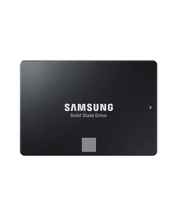  حافظه اس اس دی سامسونگ مدل 870 EVO با ظرفیت 250 گیگابایت ا Samsung 870 EVO 250GB SATA3.0 SSD