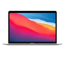  M1 8GB 256GBSSD Intel Apple MacBook Air MGN93 2020 ا لپ تاپ 13 اینچی اپل MacBook Air MGN93 2020