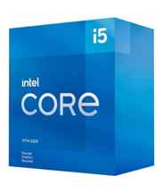  پردازنده CPU اینتل بدون باکس مدل Core i5-11400F فرکانس 2.60 گیگاهرتز ا Core i5-11400F 2.60GHz FCLGA 1200 Rocket Lake TRAY CPU
