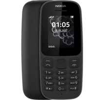  گوشی نوکیا 105 | حافظه 4 مگابایت ا Nokia 105 4 MB