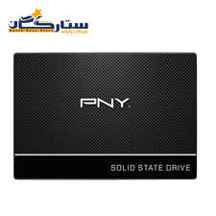  حافظه SSD پی ان وای CS900 ظرفیت 120 گیگابایت ا PNY CS900 120GB SATA 3.0 Internal SSD