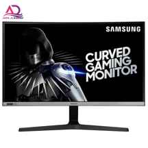  مانیتور خمیده گیمینگ 27 اینچ Samsung مدل C27RG50 ا Samsung C27RG50 27 Inch 240Hz G-SYNC Curved Gaming Monitor