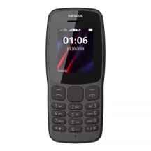  گوشی نوکیا 2018 106 | حافظه 4 مگابایت ا Nokia 106 2018 4 MB