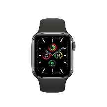 ساعت هوشمند اپل واچ سری 7SE مدل 40mm ا Apple Watch Series 7SE Model 40mm