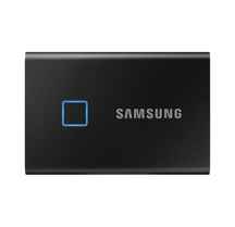  حافظه SSD اکسترنال سامسونگ مدل T7 ظرفیت 1 ترابایت ا Samsung T7 1TB External SSD Drive