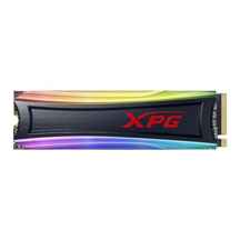  اس اس دی اینترنال ایکس پی جی مدل SPECTRIX S40G M.2 2280 ظرفیت 512 گیگابایت ا XPG SPECTRIX S40G M.2 2280 M.2 2280 SSD 512GB