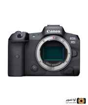 Digital Camera Canon EOS R5 Mirrorless Body ا دوربین عکاسی کانن EOS R5 Body بدون آینه