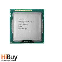 پردازنده بدون باکس اینتل Core i5 3570 Ivy Bridge ا Intel Core i5-3570 Ivy Bridge TRAY Procerssor