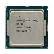  پردازنده اینتل Pentium G4400 ا Intel Pentium G4400