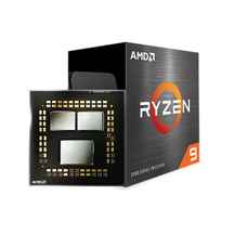  پردازنده CPU ای ام دی بدون باکس مدل Ryzen 9 5900X فرکانس 3.7 گیگاهرتز ا AMD Ryzen 9 5900X 3.7GHz AM4 Desktop TRAY CPU