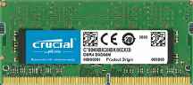  رم لپ تاپ DDR4 2666 مگاهرتز CL19 کروشیال ظرفیت 16 گیگابایت ا CRUCIAL DDR4 2666MHz 16GB RAM