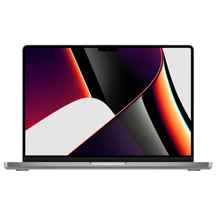  MacBook Pro MK193 2021 – لپ تاپ 16 اینچی اپل مدل MK193-M1 Pro