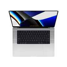  لپ تاپ اپل MacBook Pro 2021 M1 Pro-16-512 نمایشگر 16 اینچ MK183 ا Apple MacBook Pro 16-inch 2021 M1 Pro/16/512-MK183