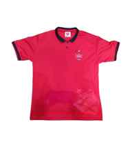  پلوشرت باشگاهی پرسپولیس Polo Shirt Perspolis