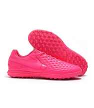  کفش چمن مصنوعی نایک تمپو Nike Tiempo Legend VIII TF Pink