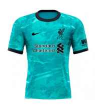  لباس دوم تیم لیورپول Liverpool away jersey 2st shirt 2020-2021
