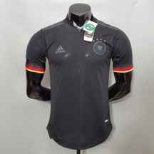  پیراهن دوم تیم ملی آلمان 2020 (پلیر)