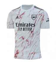  لباس دوم تیم آرسنال Arsenal away jersey 2st shirt 2020-2021