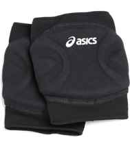  آرنج بند والیبال اسیکس Asics Rally Knee Pads Black ZD0920