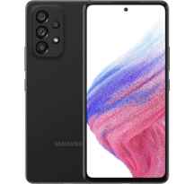  گوشی سامسونگ A53 5G | حافظه 256 رم 8 گیگابایت ا Samsung Galaxy A53 5G 256/8 GB