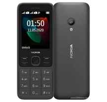  گوشی نوکیا 2020 150 | حافظه 4 مگابایت ا Nokia 150 2020 4 MB