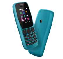  گوشی نوکیا 2019 110 | حافظه 4 مگابایت ا Nokia 110 2019 4 MB