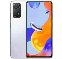  گوشی شیائومی Redmi Note 11 Pro | حافظه 128 رم 8 گیگابایت ا Xiaomi Redmi Note 11 Pro 128/8 GB