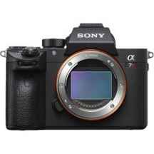 Digital Camera Sony Alpha A7R III Mirrorless Body ا دوربین دیجیتال بدون آینه سونی A7R III بدون لنز